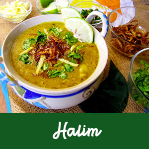 halim – Parisféni